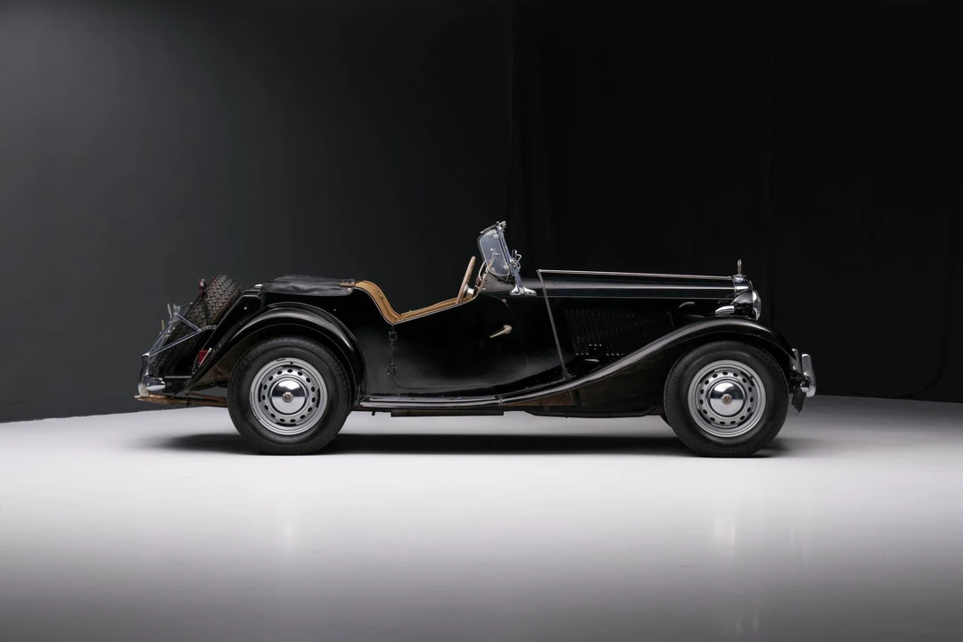 1952 MG TD - Image 8 of 31