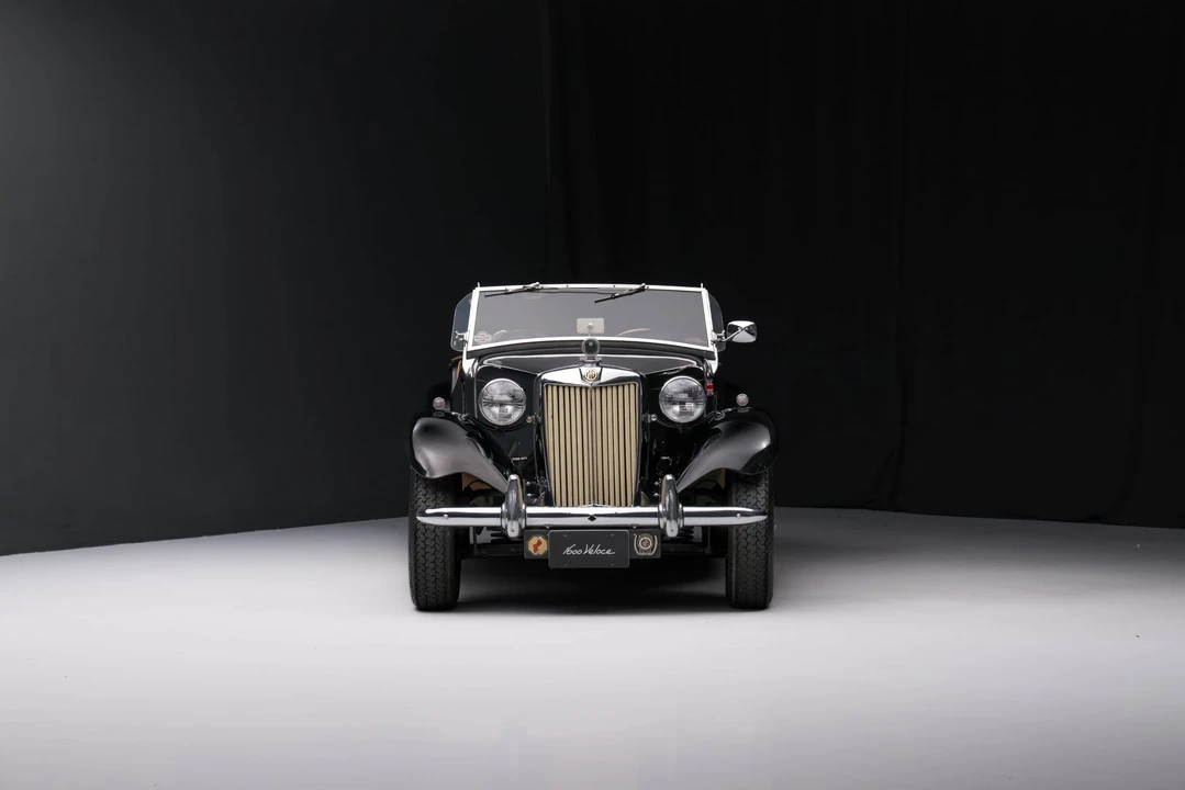 1952 MG TD - Image 10 of 31