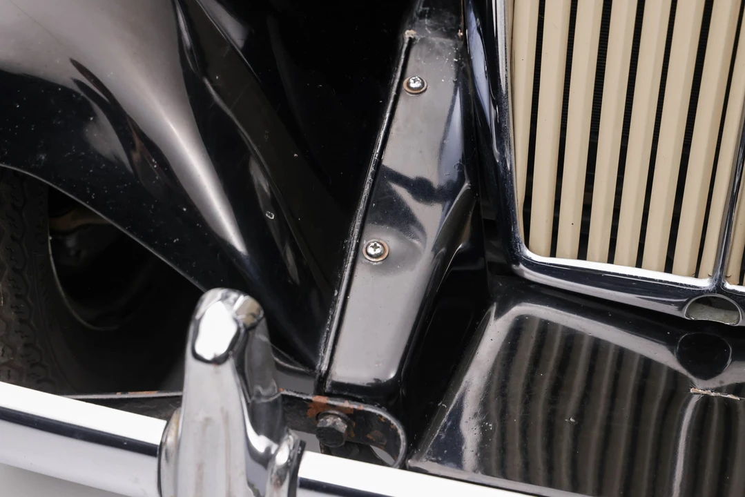 1952 MG TD - Image 27 of 31