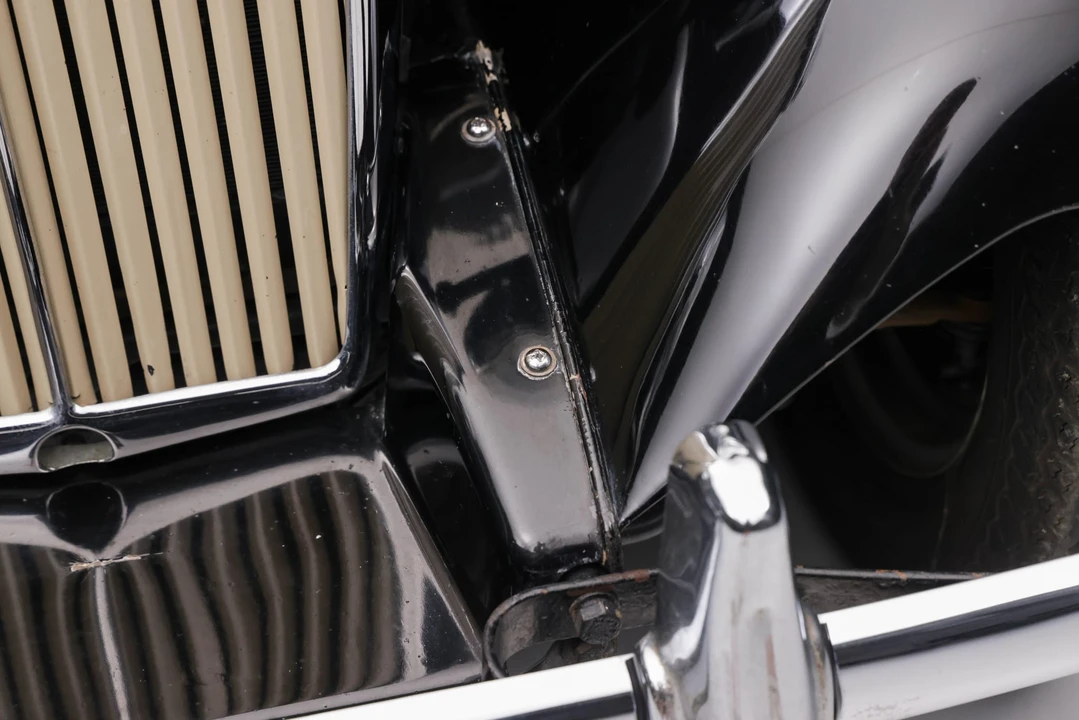 1952 MG TD - Image 28 of 31
