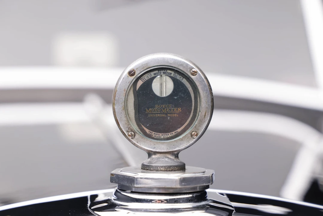 1952 MG TD - Image 29 of 31