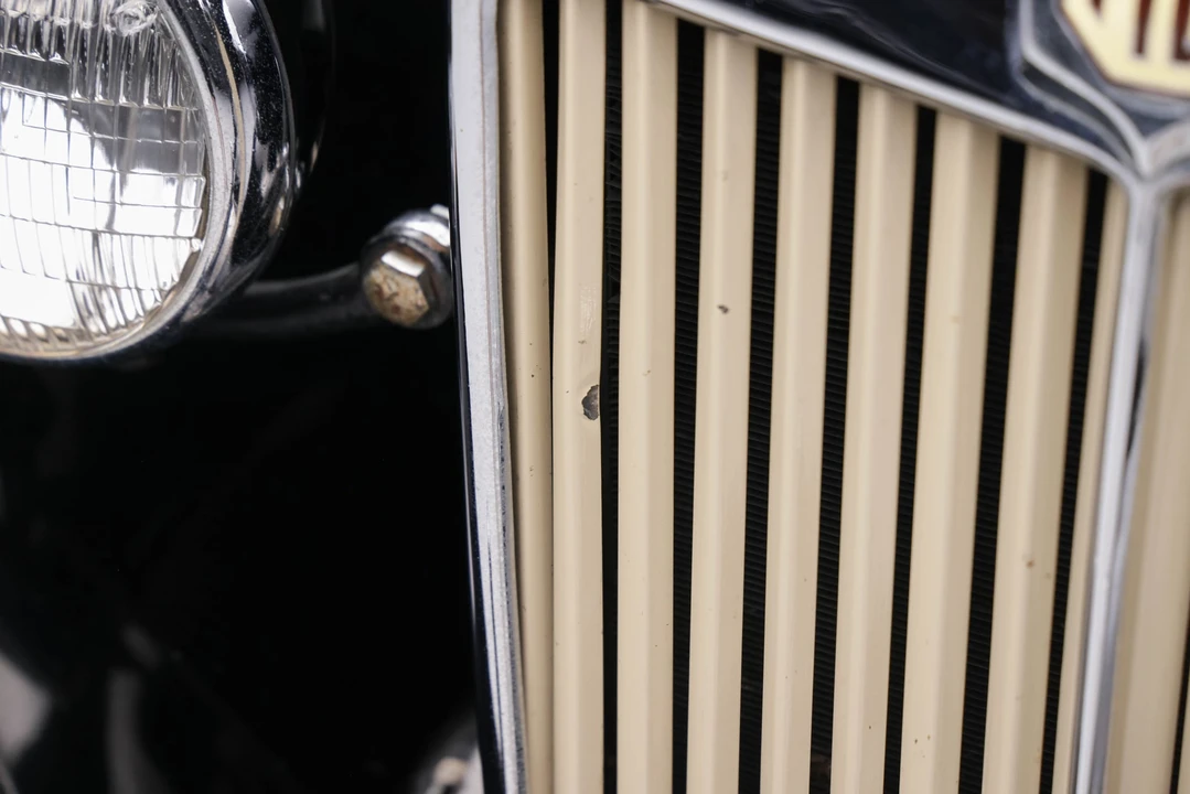 1952 MG TD - Image 30 of 31