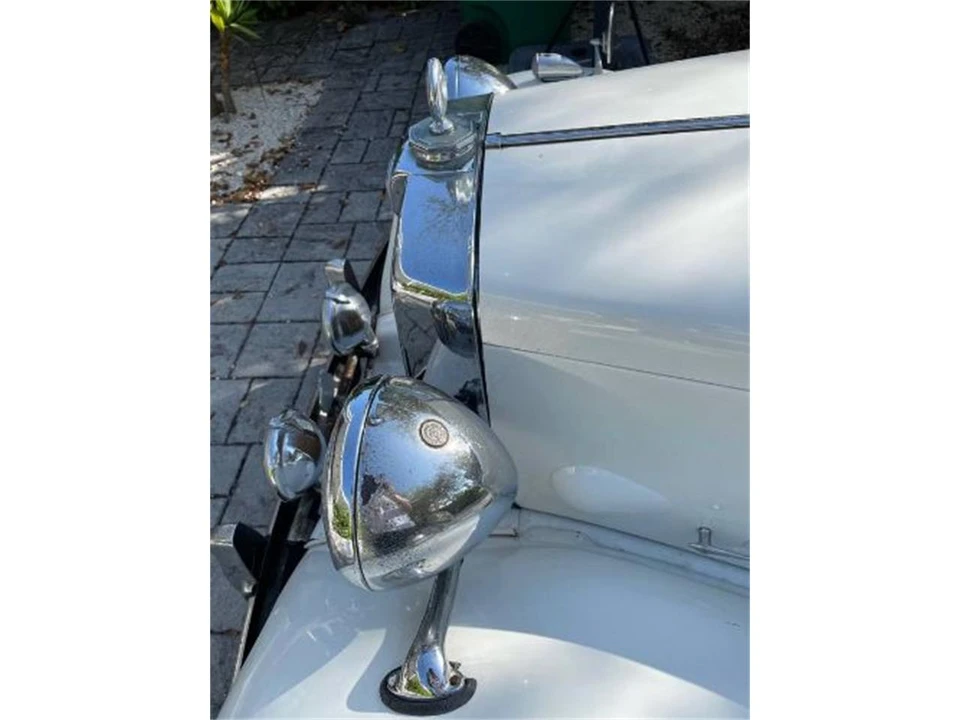 1952 MG TD - Image 14 of 16