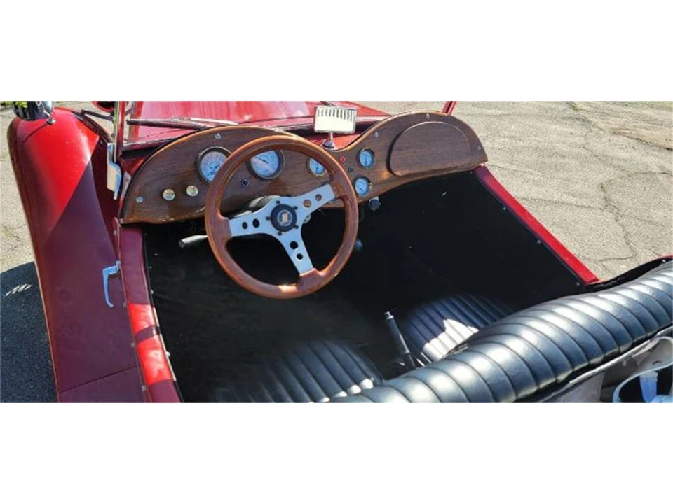 1952 MG TD - Image 5 of 18