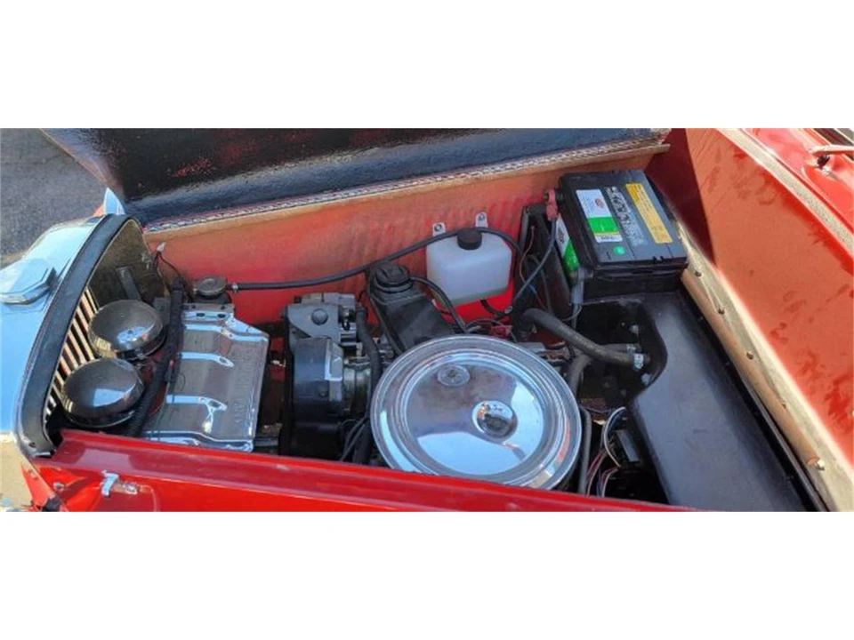 1952 MG TD - Image 7 of 18