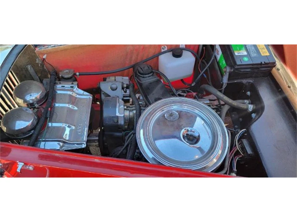 1952 MG TD - Image 13 of 18