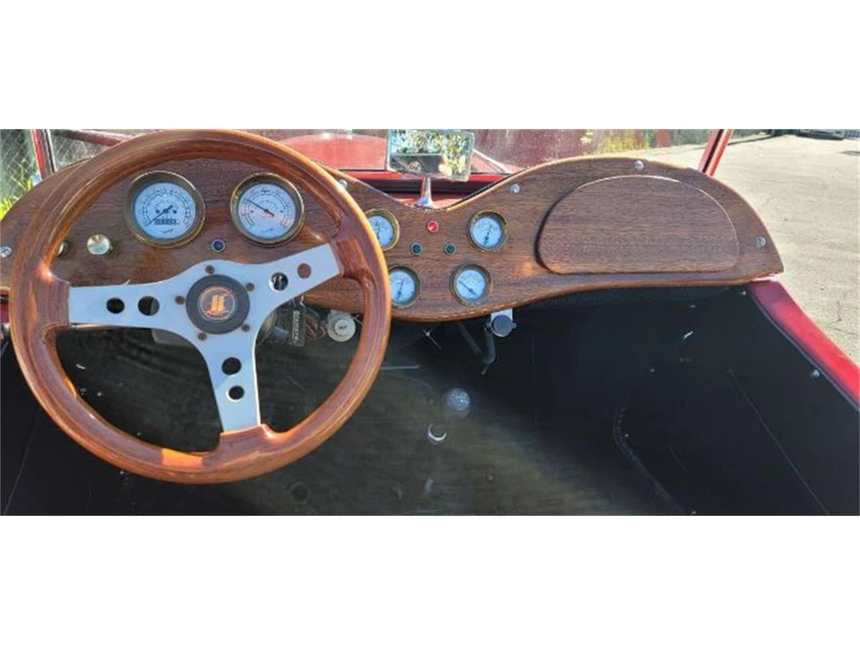 1952 MG TD - Image 15 of 18