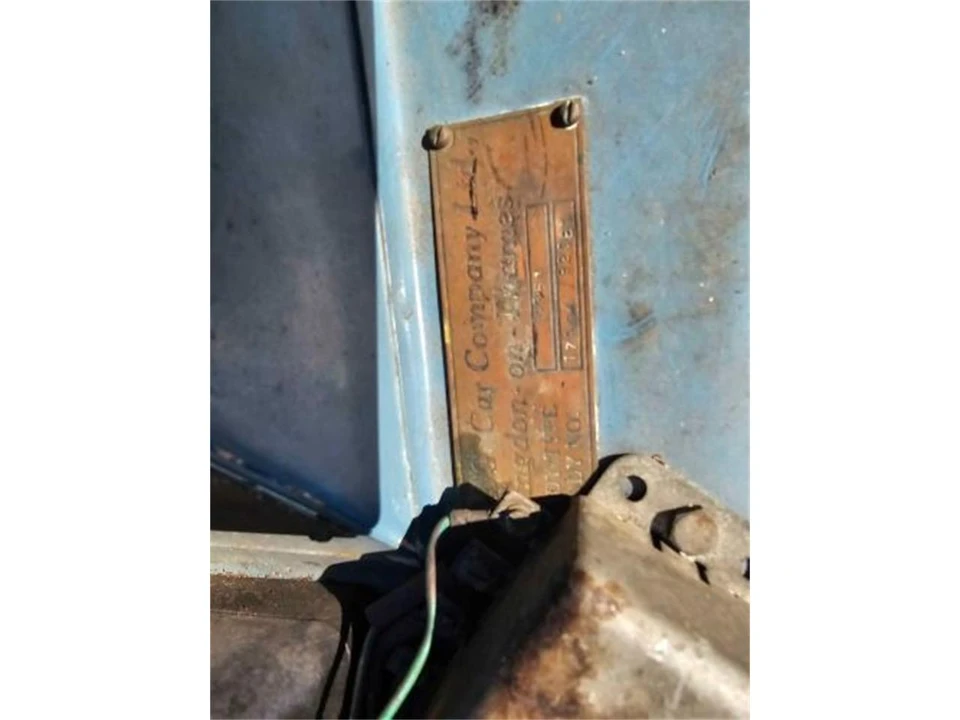 1952 MG TD - Image 4 of 16