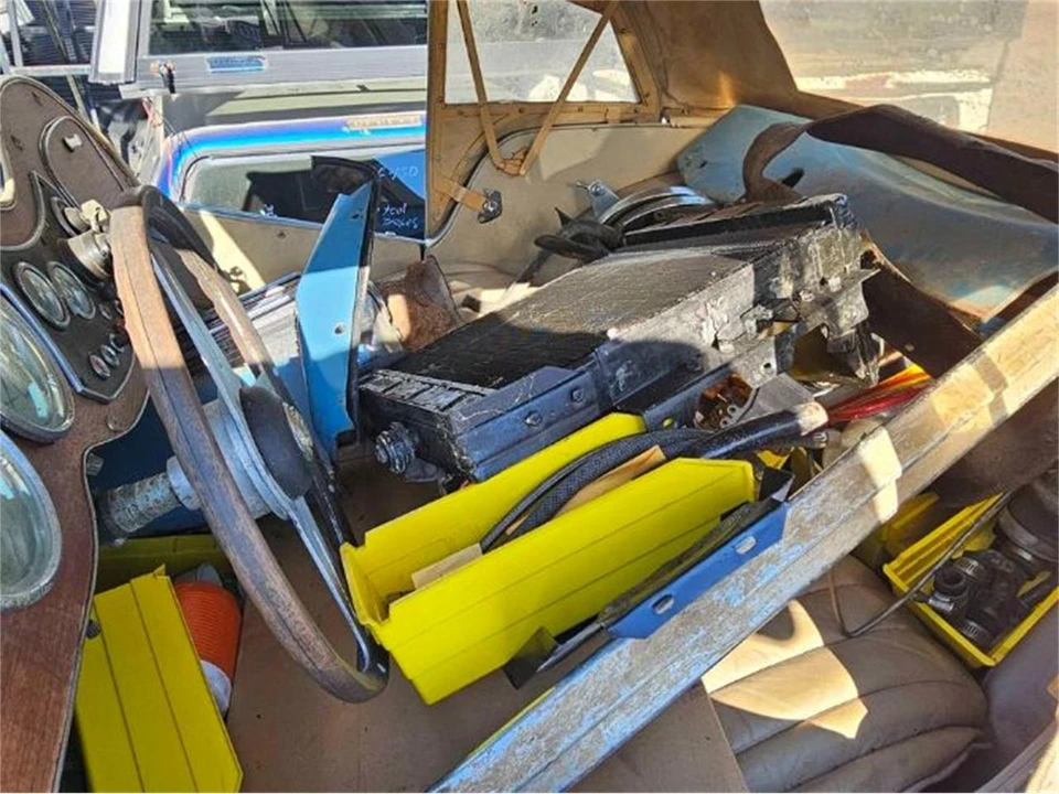 1952 MG TD - Image 11 of 16