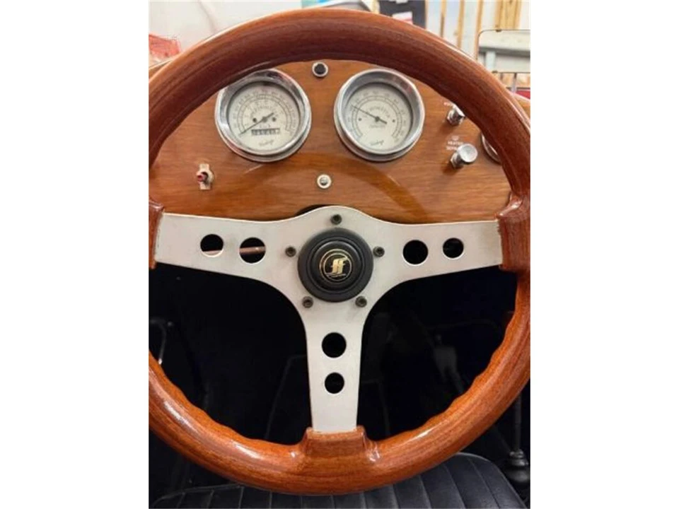 1952 MG TD - Image 11 of 19