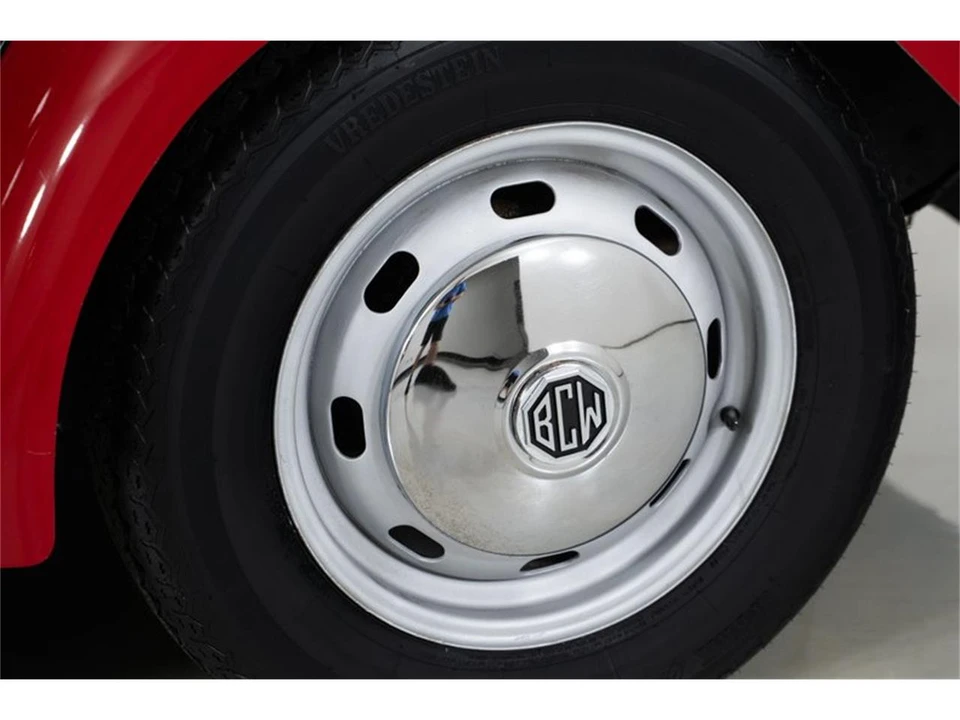 1952 MG TD - Image 7 of 31