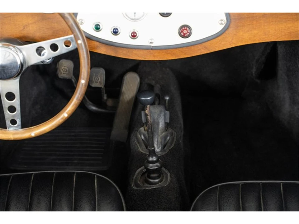 1952 MG TD - Image 29 of 31