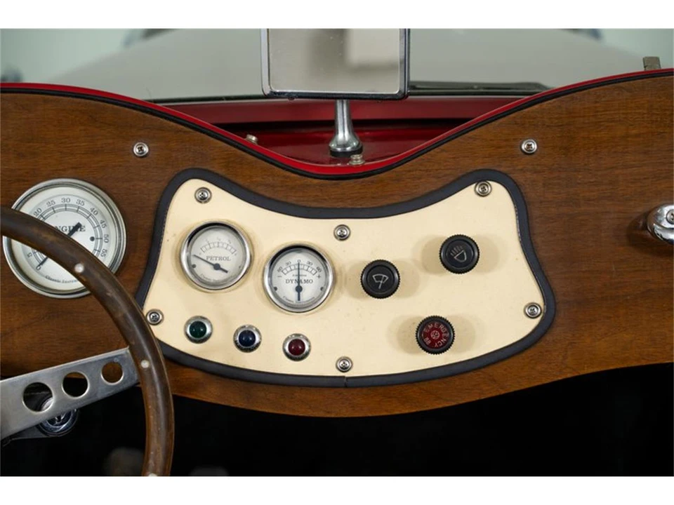1952 MG TD - Image 27 of 31
