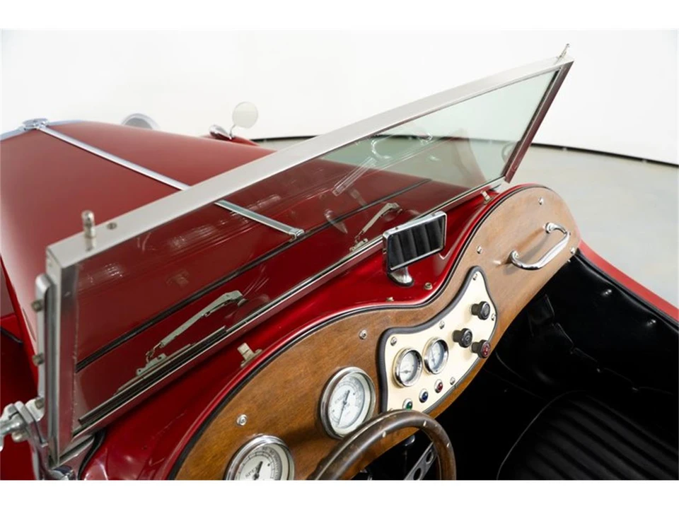 1952 MG TD - Image 31 of 31