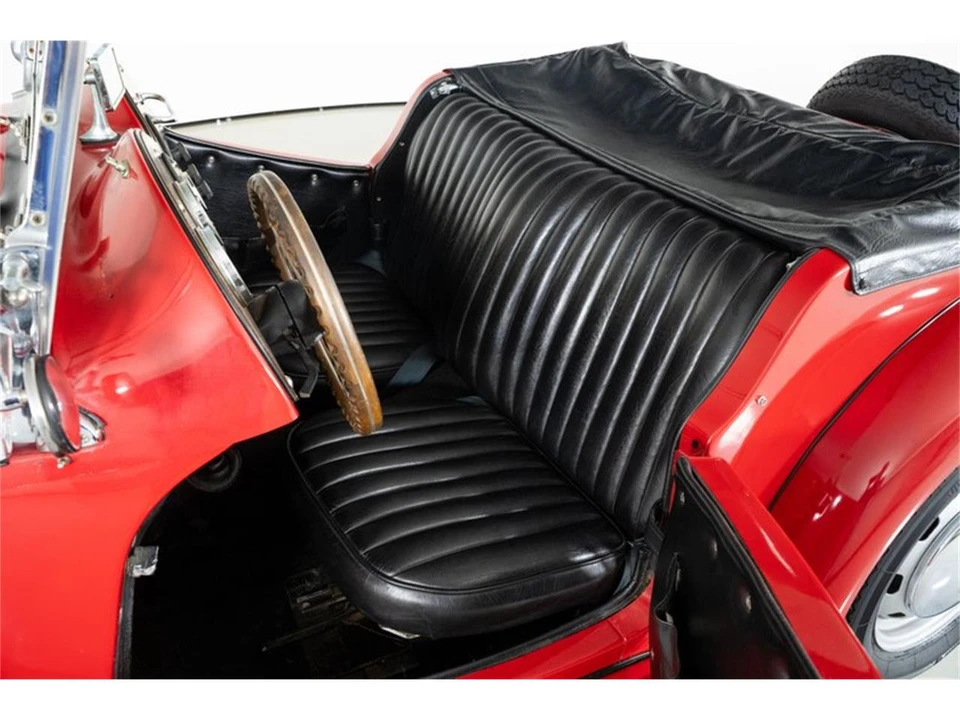 1952 MG TD - Image 19 of 31