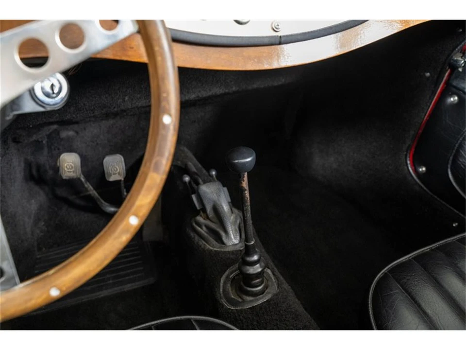 1952 MG TD - Image 30 of 31