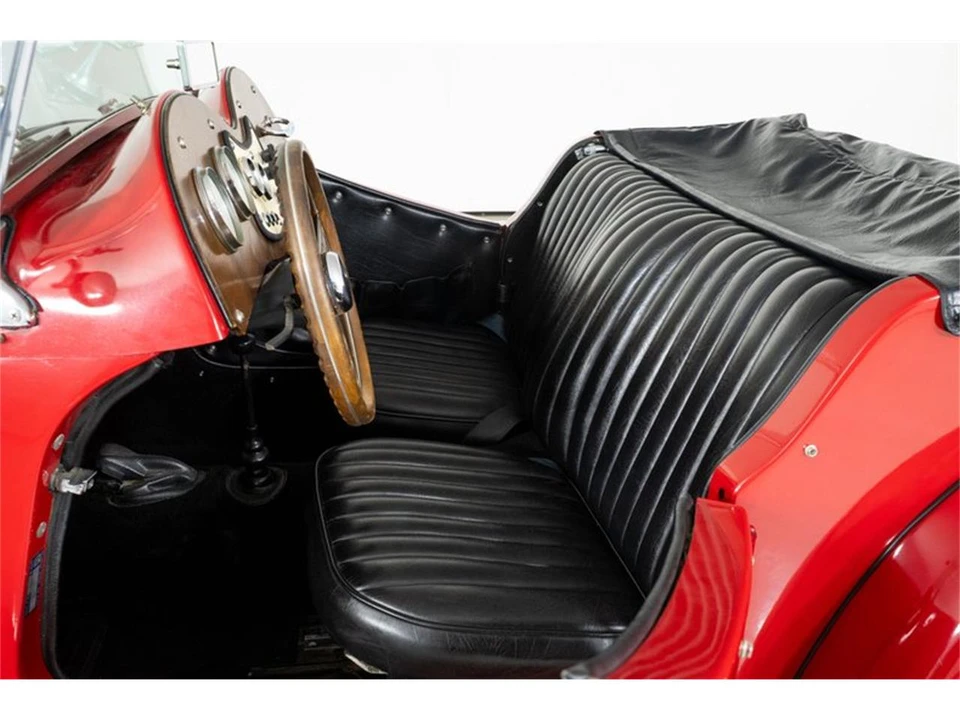 1952 MG TD - Image 18 of 31