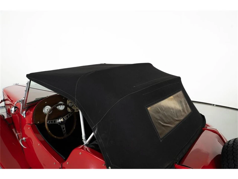 1952 MG TD - Image 10 of 31