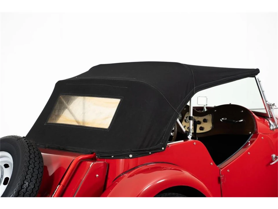 1952 MG TD - Image 12 of 31