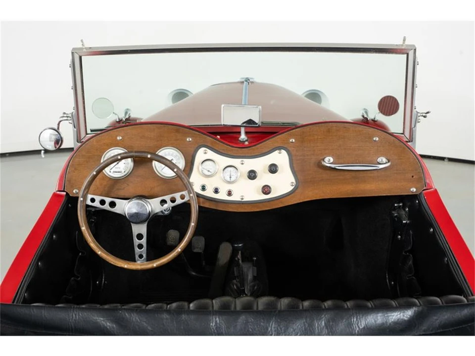 1952 MG TD - Image 22 of 31
