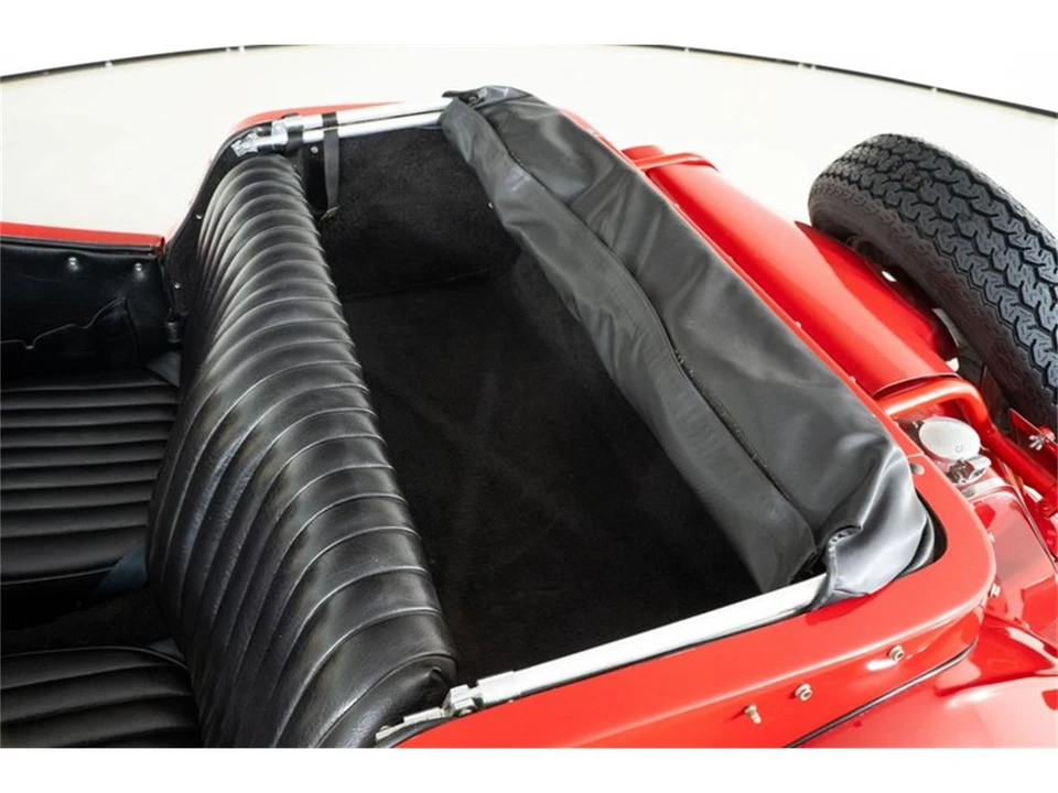 1952 MG TD - Image 20 of 31