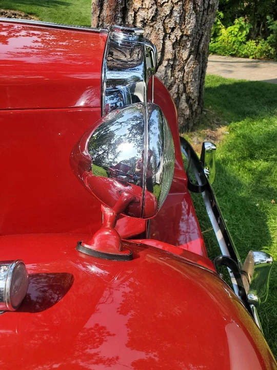 1952 MG TD - Image 10 of 14