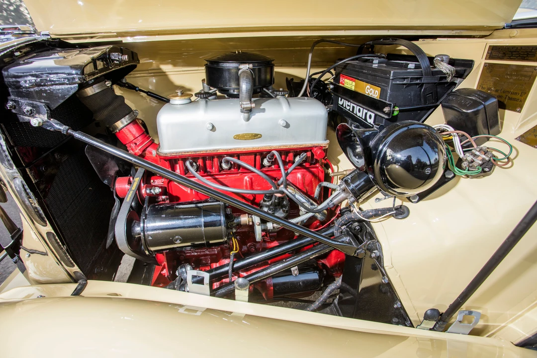 1952 MG TD - Image 13 of 30