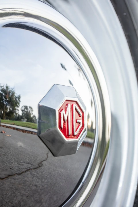 1952 MG TD - Image 23 of 30
