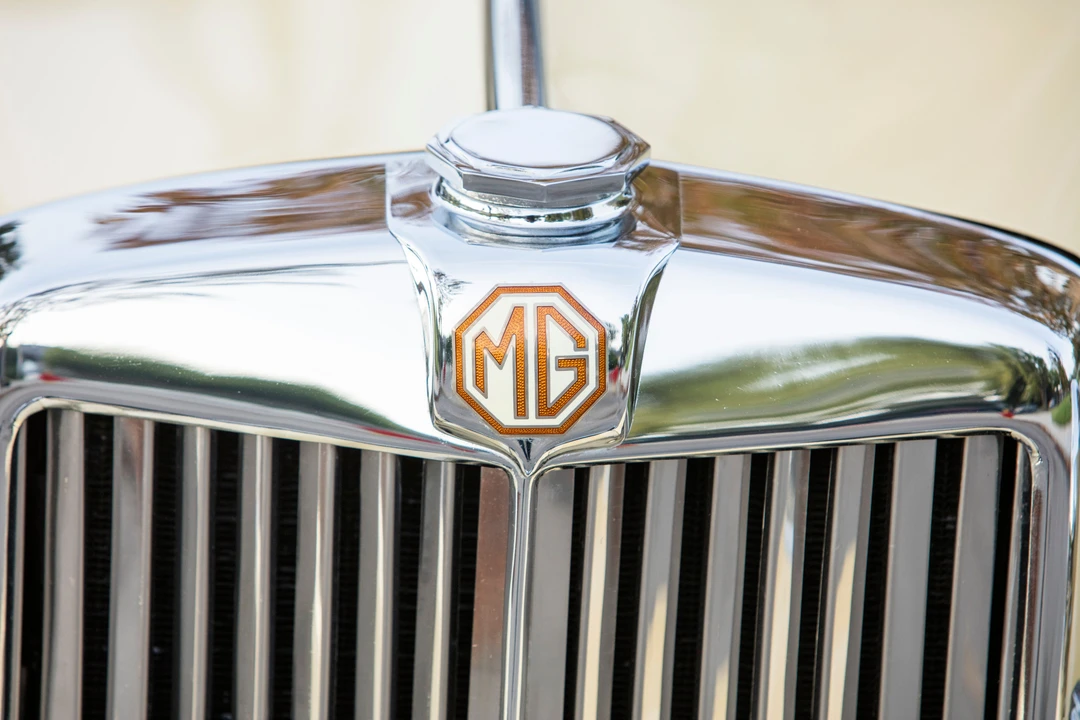1952 MG TD - Image 27 of 30