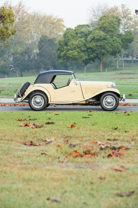 1952 MG TD - Image 7 of 30