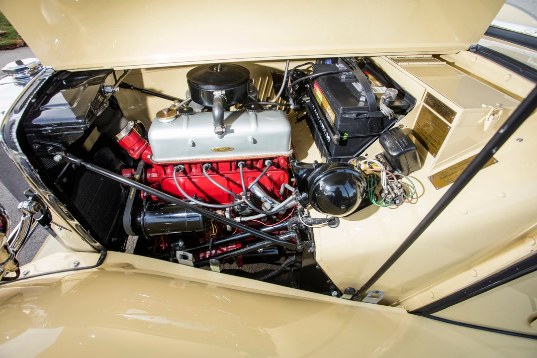 1952 MG TD - Image 14 of 30