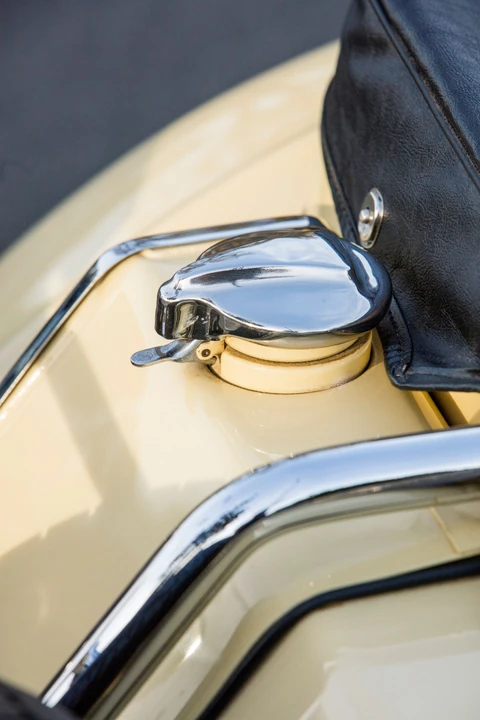 1952 MG TD - Image 21 of 30