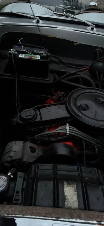 1952 MG TD - Image 7 of 10
