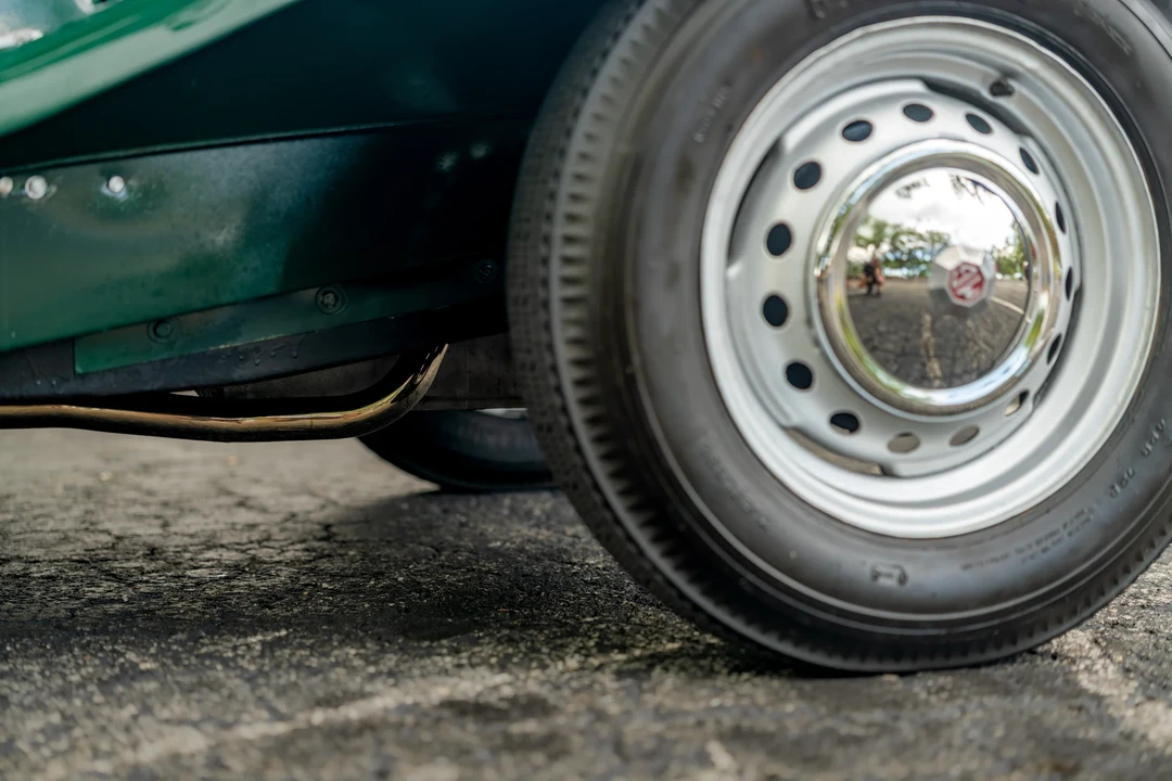 1952 MG TD - Image 26 of 31