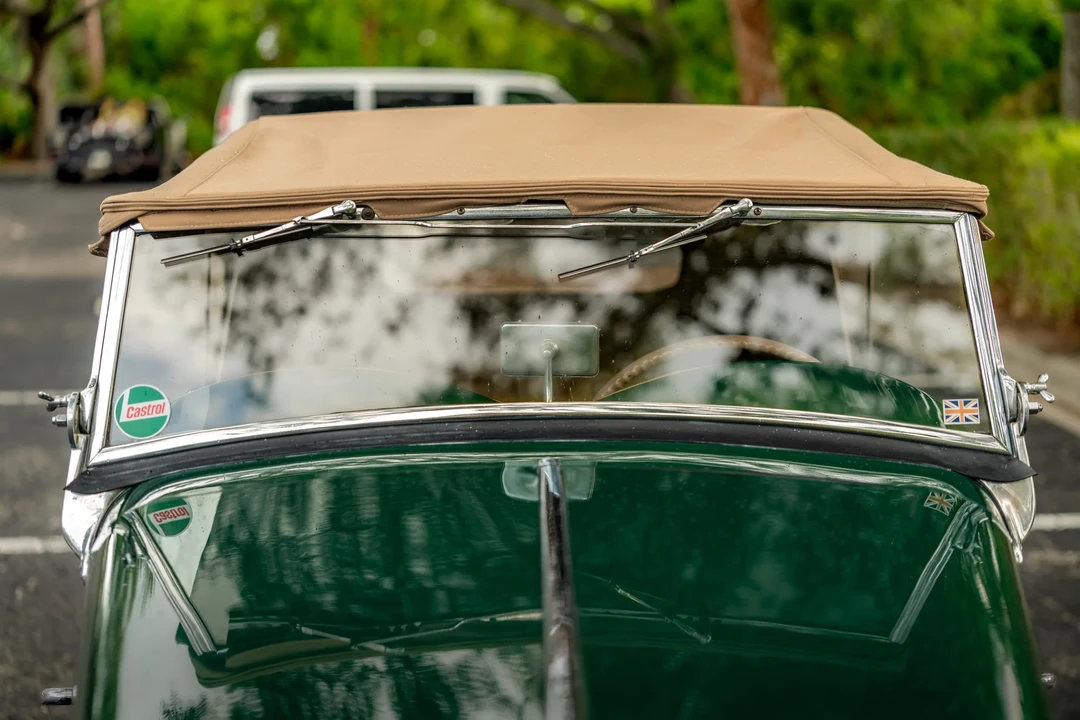 1952 MG TD - Image 24 of 31