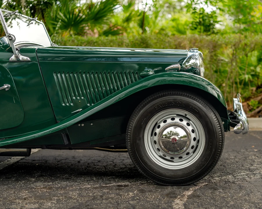 1952 MG TD - Image 30 of 31