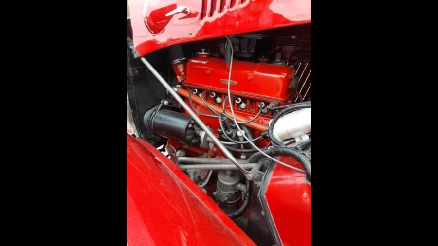 1952 MG TD - Image 6 of 12