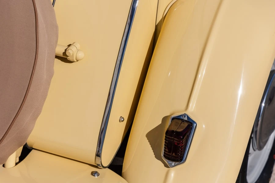 1952 MG TD - Image 10 of 25