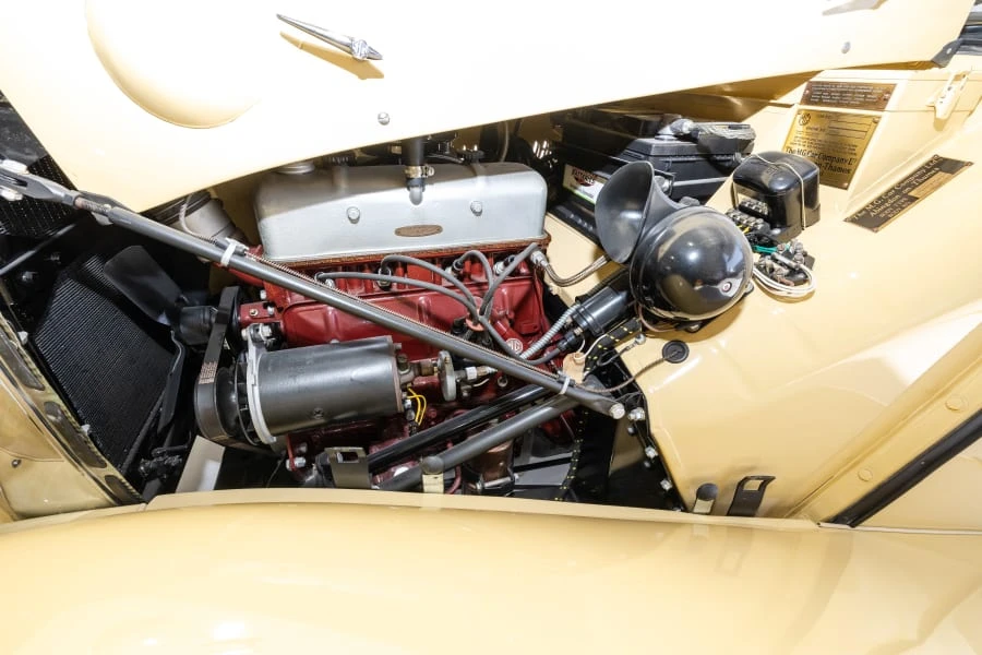 1952 MG TD - Image 24 of 25