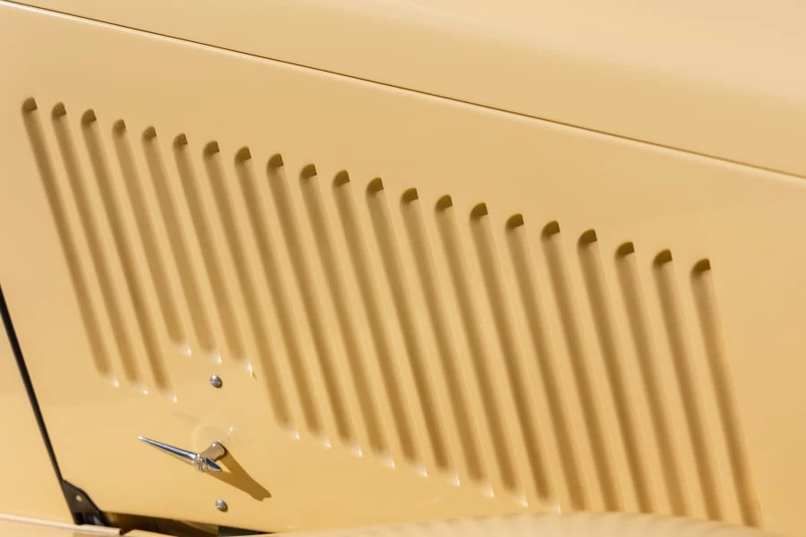 1952 MG TD - Image 7 of 25