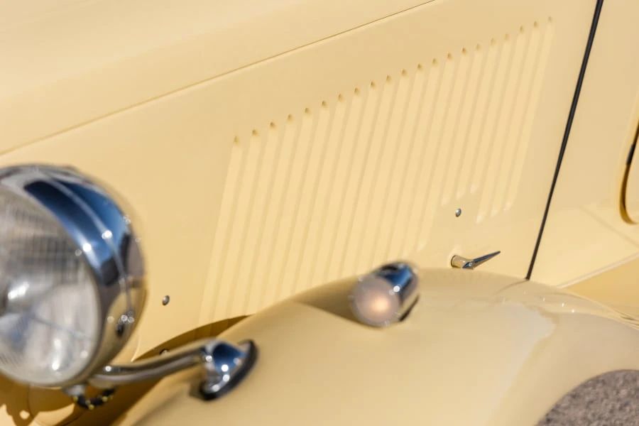 1952 MG TD - Image 15 of 25
