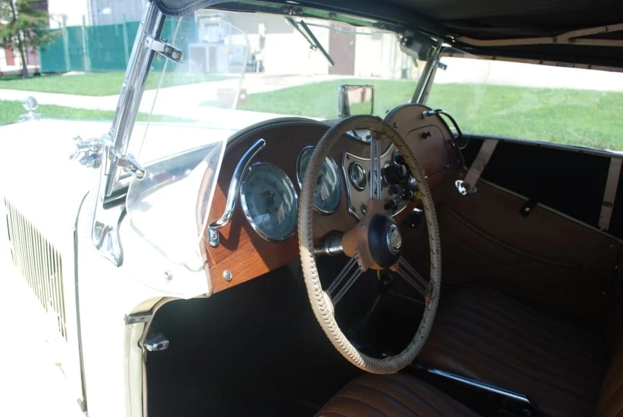 1952 MG TD - Image 6 of 12