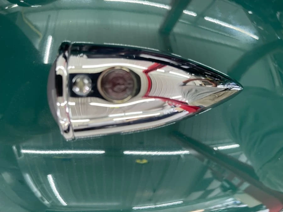 1952 MG TD - Image 9 of 31