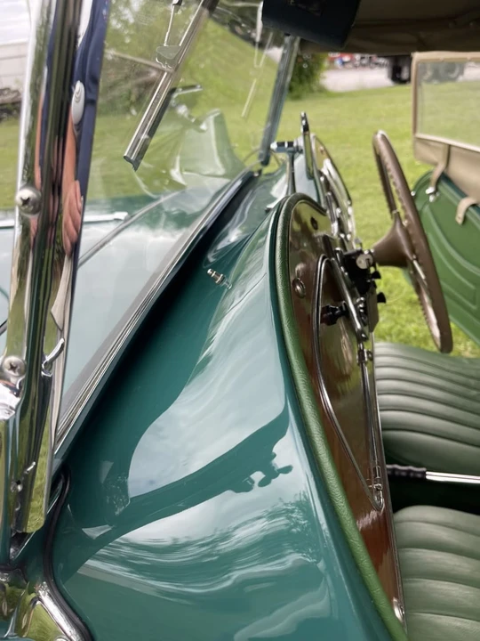 1952 MG TD - Image 23 of 31