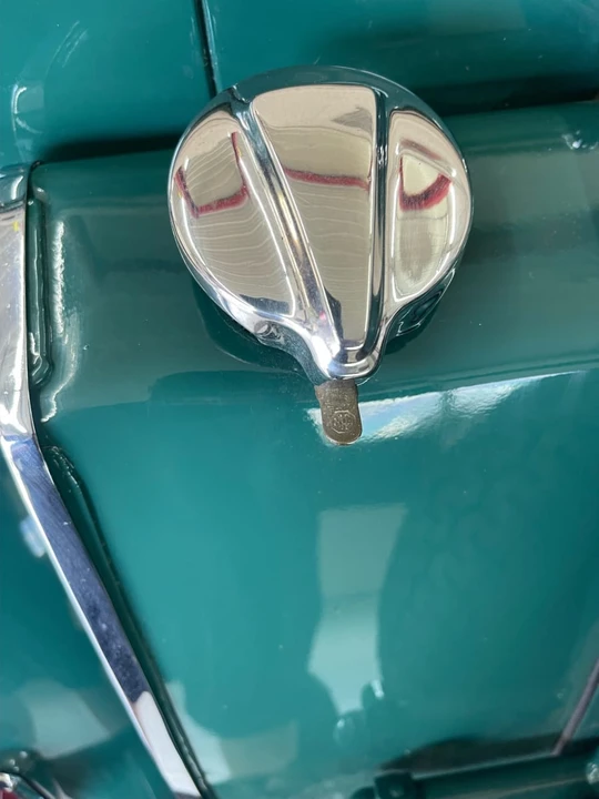 1952 MG TD - Image 7 of 31