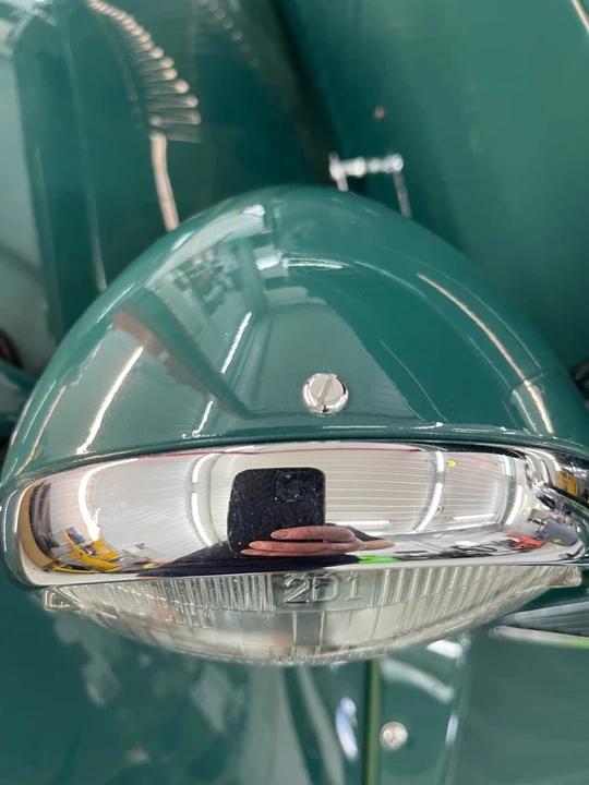 1952 MG TD - Image 10 of 31
