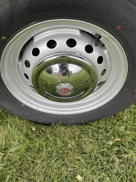 1952 MG TD - Image 21 of 31