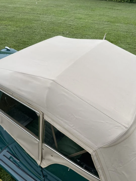 1952 MG TD - Image 16 of 31