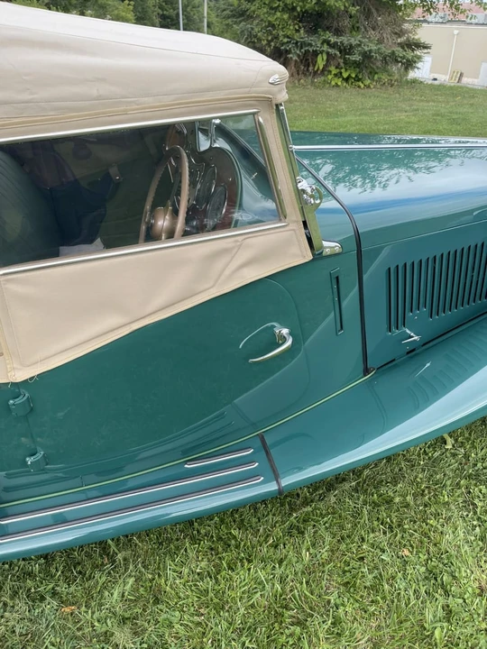 1952 MG TD - Image 15 of 31