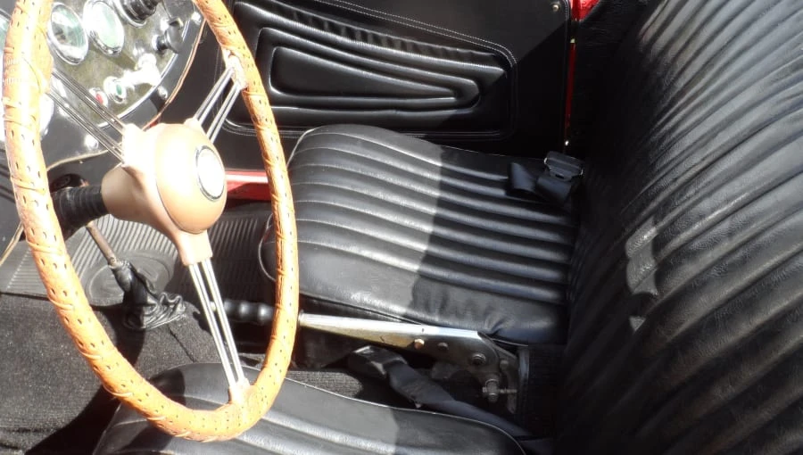 1952 MG TD - Image 3 of 8